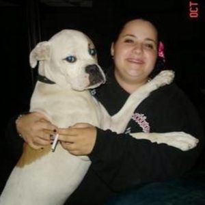 Meet your Posher, Carrie